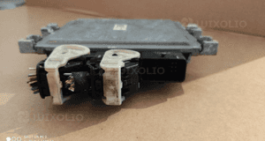 KOMPUTER FORD MONDEO MK4 2.0 TDCI 7G91-12A650-UE ORYGINAŁ 3
