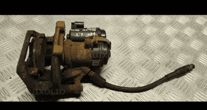 Bmw F25 F26 zacisk tylny lewy 1871B 6