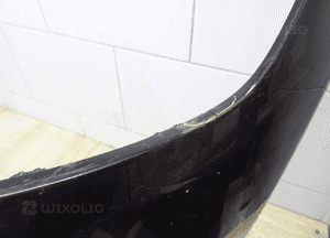 MERCEDES GLC W253 LIFT ZDERZAK PRZEDNI A2538858002 10