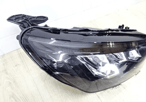 PEUGEOT 208 II 19- LAMPA prawa PRZÓD ECO ful LED 98333036180 2