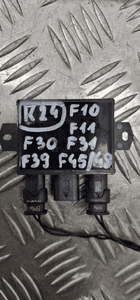 Bmw F10 F30 F45 F48 moduł sterownik smart opener 7458420 7391043 7391042 12