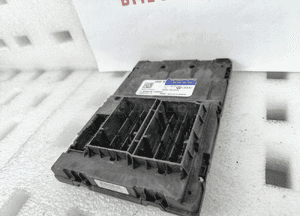 VW AG STEROWNIK MODUŁ KOMFORTU BCM 4N0907063AN 3
