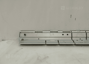 Bmw F25 szyna bagażnika mocowanie 9175148 9175147 5