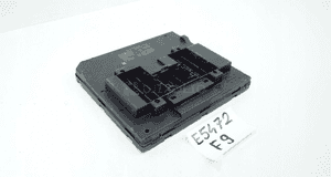 MODUŁ STEROWNIK BCM KOMFORTU VOLKSWAGEN SKODA 5Q1937084A 2