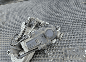 Chlodniczka 059131515R 059131502B 059906088P Chlodnica Spalin Zawor EGR Czujnik Diesel 2.7 3.0 V6 Audi A4 B8 A5 A6 C6 VW 26