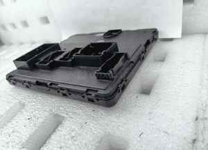 VW AG AUDI STEROWNIK MODUŁ KOMFORTU BCM 85E907031EH 3