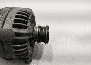 ALTERNATOR AUDI TT II 8J 2.0 TFSI 06F903023F 0124525091 140A 2006-2014 3