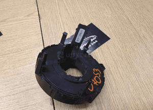 Taśma 1J0959653 Zwijak Czujnik Skrętu Air Bag Poduszki Kierownicy Audi A4 B5 A3 8L VW Seat Skoda 9