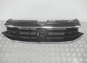 GRILL GRIL ATRAPA VW TIGUAN II 2 LIFT 5NA853651BC 2020-2024 2