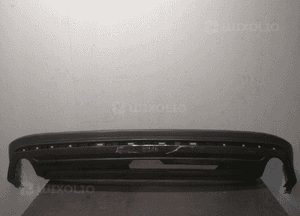 ZDERZAK TYŁ VW TOUAREG III 3 760 1