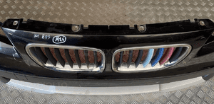 Bmw X1 E84 przed lift zderzak przód przedni zderzak x line kompletny 5