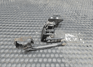 Czujnik 8E0903503 Sterownik Poziomowania Cieglo Swiatel Xenon Wtyczka Audi A4 B6 B7 1