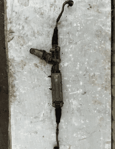 MAGLOWNICA PRZEKŁADNIA KIEROWNICZA AUDI A6 C7 A7 4G 4G2423105C ANGLIK 1