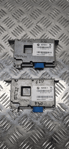 Bmw F20 F30 F31 F25 F34 moduł kamery kafas 9307421 2