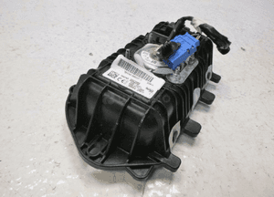 PEUGEOT 208 II AIRBAG PODUSZKA PASAŻERA 9820860280 5