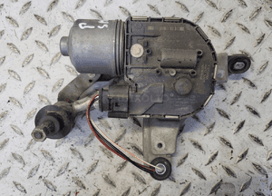 MECHANIZM SILNICZEK WYCIERACZEK prawy przód przedni Ford S-Max I lift EU 1