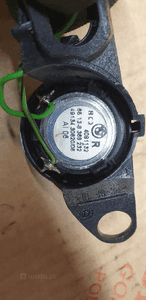 Głośnik wysokotonowy lewy BMW 3 E46 8368231 3