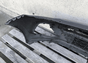 ZDERZAK PRZÓD PRZEDNI HYUNDAI i10 II 2 2013- 86511-B9000 KRATKA ATRAPA 5