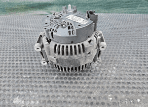 Alternator 06E903016E 150A Valeo Audi A4 B6 B7 A6 VW Skoda Seat 13