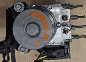 Mazda 6 GH pompa sterownik ABS 08-12 133800-4451 11