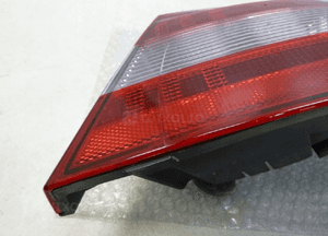 JAGUAR XF X250 LAMPA PRAWY TYŁ PRAWA TYLNA 13