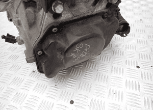 SKRZYNIA BIEGÓW 1.2 TSI LMG VW AUDI SEAT SKODA RADOM 7