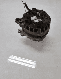 ALTERNATOR 2016 SKODA FABIA 04E903015A 1.2 benzyna 6