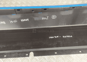 Bmw I3 I01 listwa progowa nakładka osłona prawa 7368598 12
