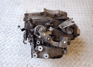 SKRZYNIA BIEGOW ASTRA 1.7 ECOFLEX RADOM 6