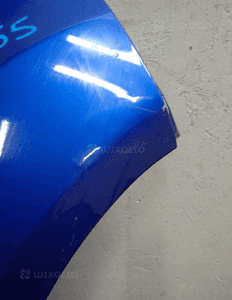 BŁOTNIK PRZÓD PRAWY FORD ECOSPORT 3