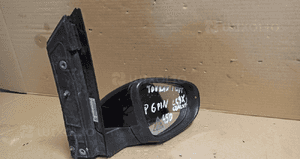 # LUSTERKO PRAWE 6 PIN VW TOURAN I LIFT LC9X CZARNY 2