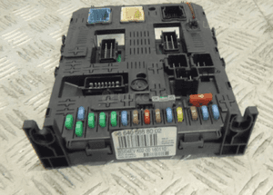 BSI 966405888002 CITROEN C5 III 1
