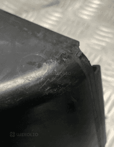 Bmw F60 wlot kanał dolot powietrza 7411481 6