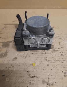 0265231537 0265800422 sterownik ABS agregat OPEL CORSA D 8