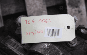 Skrzynia biegów TL4 A060 RENAULT 1.4 TCE przebieg 88.000 km 7701700608 4