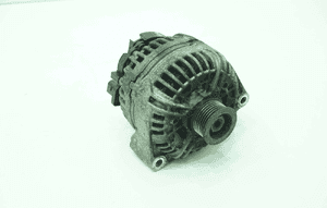 ALTERNATOR A0131548202 0124615044 MERCEDES SL350 3.5 R230 1