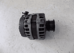 VOLVO XC60 I 2.0 D4 ALTERNATOR 30659580 1
