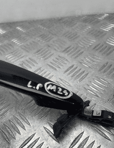 Bmw F20 F30 F32 F36 klamka keyless drzwi lewy przód 7329343 5