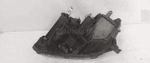 . PRZOD PRZEDNIA LAMPA PRAWA TOYOTA AVENSIS T25 4