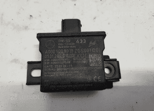 STEROWNIK MODUŁ TPMS-ECU Mercedes GLE A0009009018 1