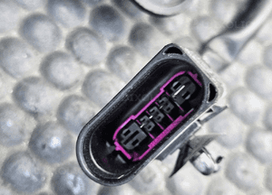 Instalacja 8K0971228T 8K0937517A Wiazka Przewod Rozdzielacz Produ Klema Alternator Rozrusznik Audi 2.7 3.0 V6 A4 B8 A5 5