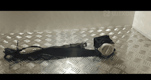 Bmw X3 F25 X4 F26 pas bezpieczeństwa lewy przód przedni 7258431 2