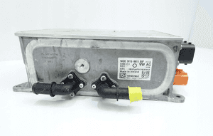 MODUŁ STACJA ŁADOWANIA ŁADOWARKA VW E-UP E-CITIGO 5QE915681BP 3
