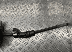 Audi Q7 4L kolumna kierownicza 4F0905852B 7L8419501N 3