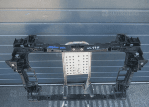 Pas wzmocnienie czołowe przednie przód lamborghini urus 4ML805594 2018 11