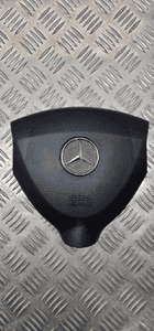Mercedes W212 poduszka kierowcy kierownicy airbag A0008607403 9