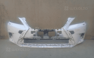 Zderzak przód przedni lexus ct f sport lift 2018- 1