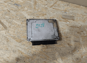 STEROWNIK SILNIKA KOMPUTER VW POLO 9N IV 1.4 TDI 045906019BP 0281012194 3