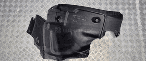 Mercedes W213 nadkole prawy prawe przód przednie tylna część A2136900630 9