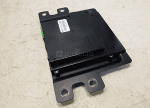 JAGUAR XF X250 ZMIENIARKA CD MODUŁ STEROWNIK RADIA DVD WZMACNIACZ KOMPLETNE 10